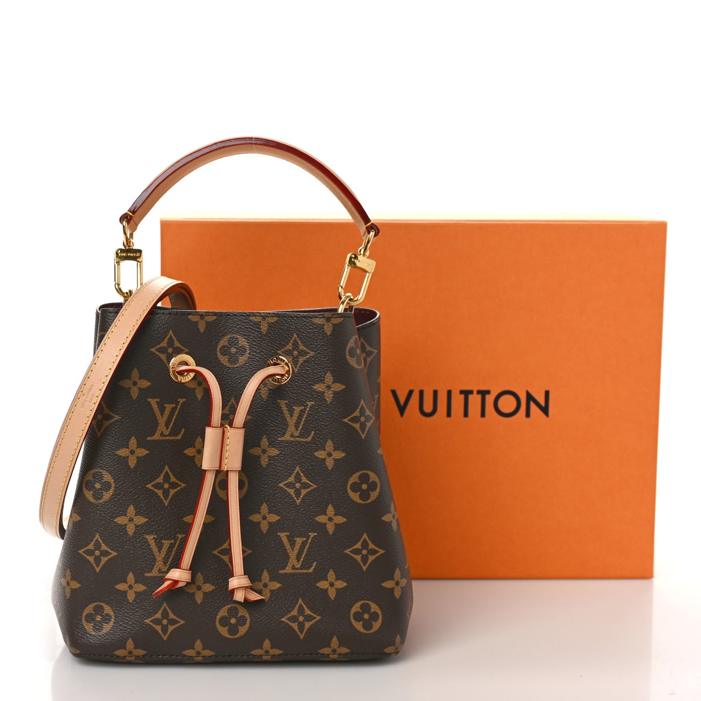 Monogram Neonoe BB