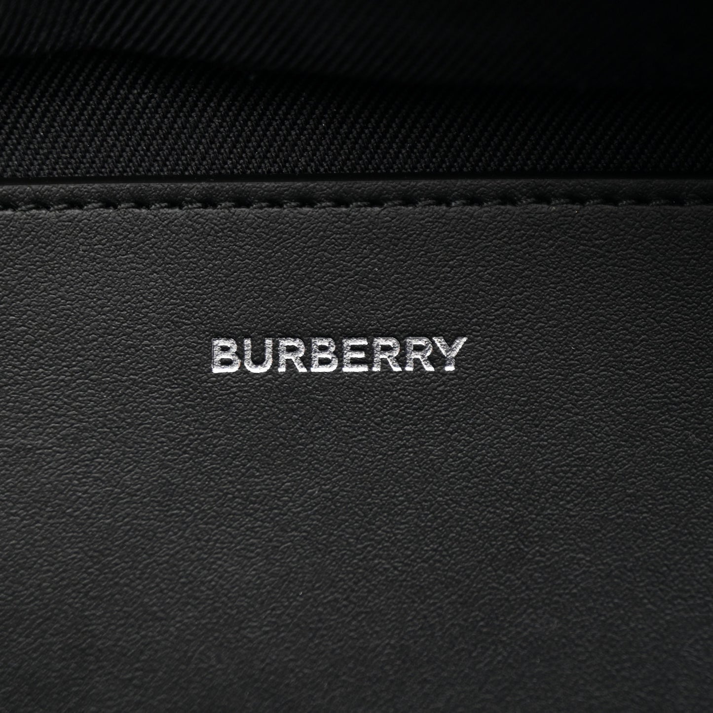 IP Check Sonny Bum Bag Taupe Brown