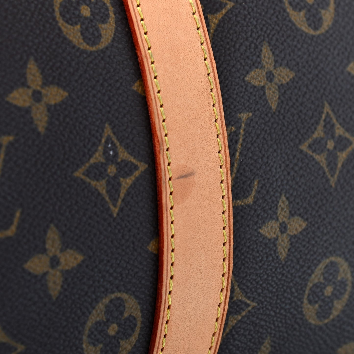 Monogram Keepall 55