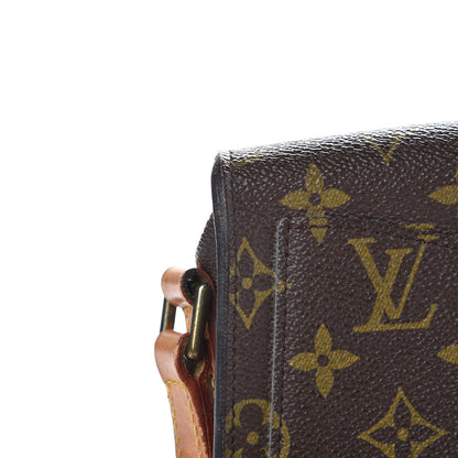 Louis Vuitton Monogram Saint Cloud PM 12 of 14