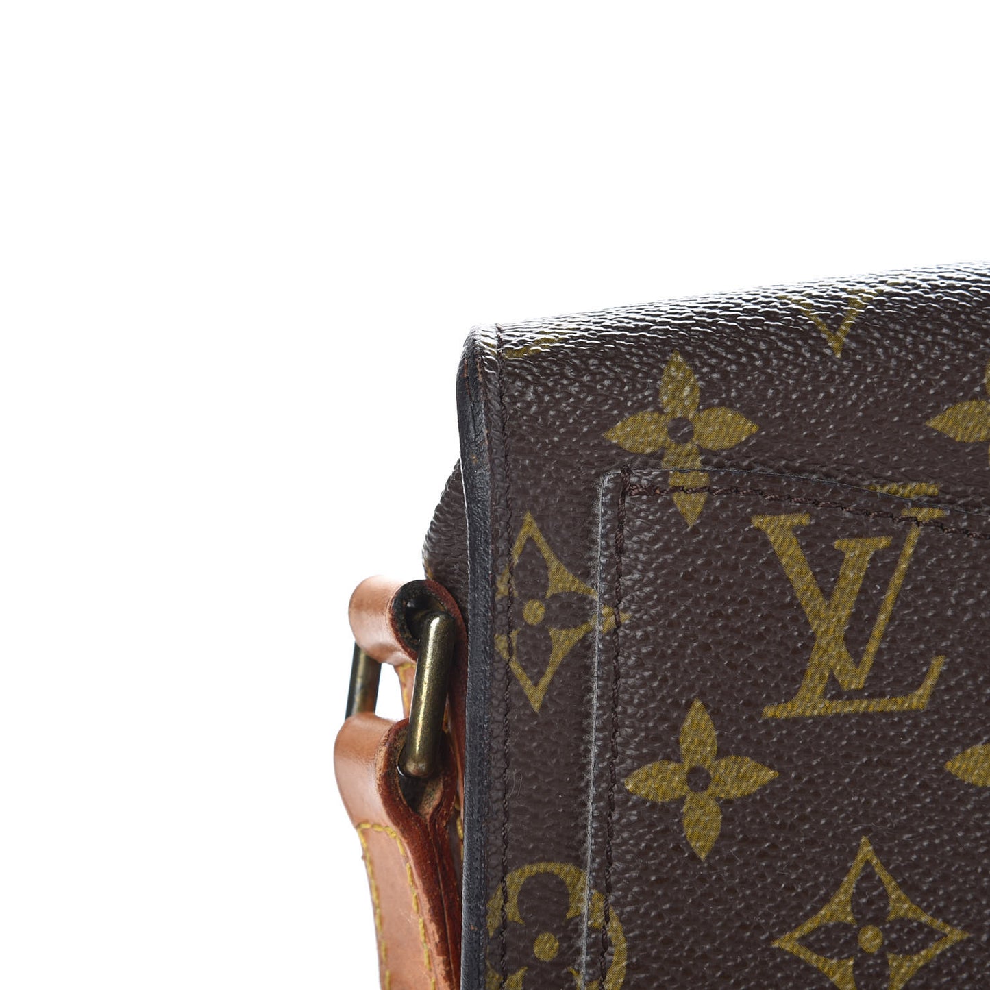 Monogram Saint Cloud PM