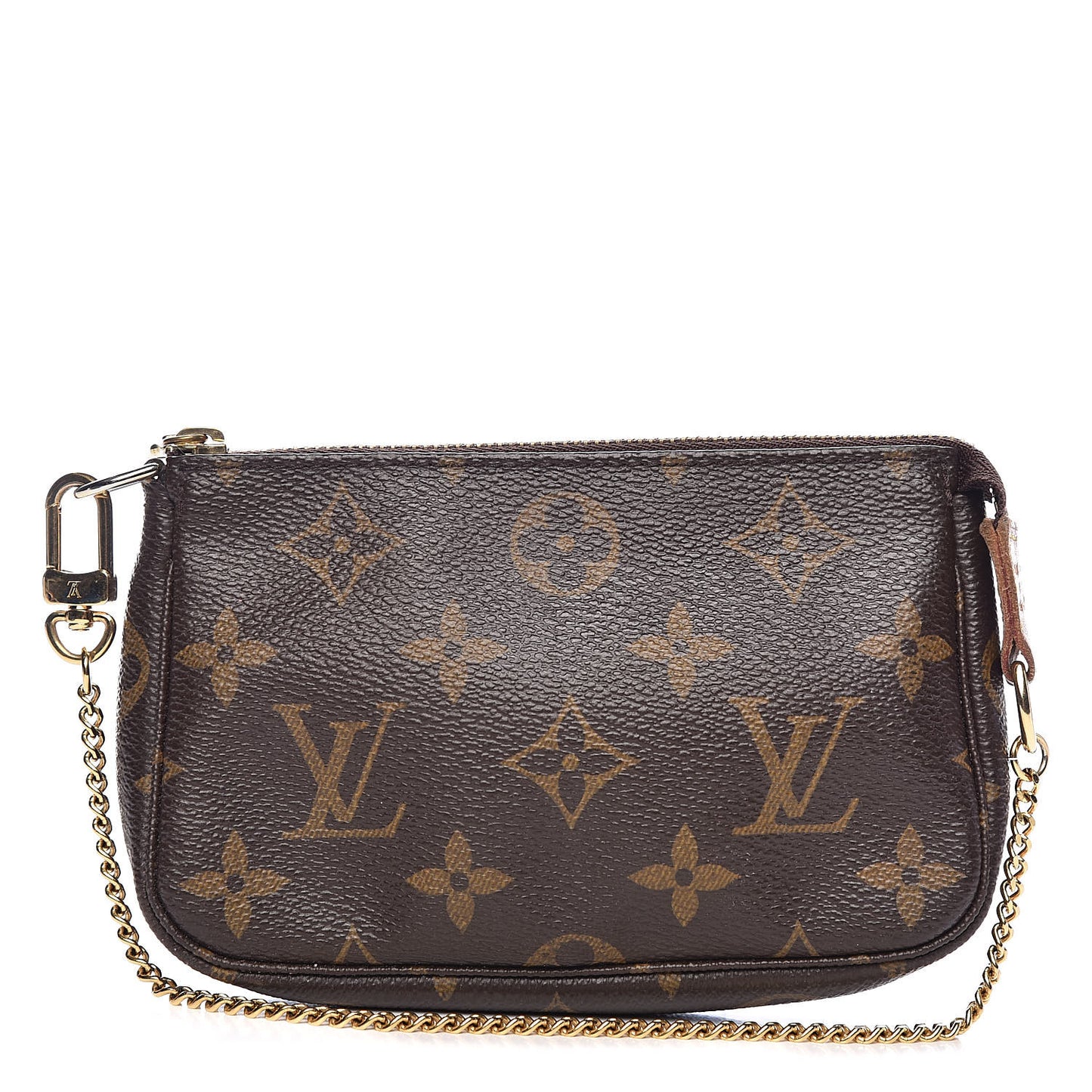 Monogram Mini Pochette Accessories