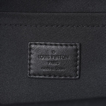 Louis Vuitton Monogram Palm Springs Backpack PM 7 of 7