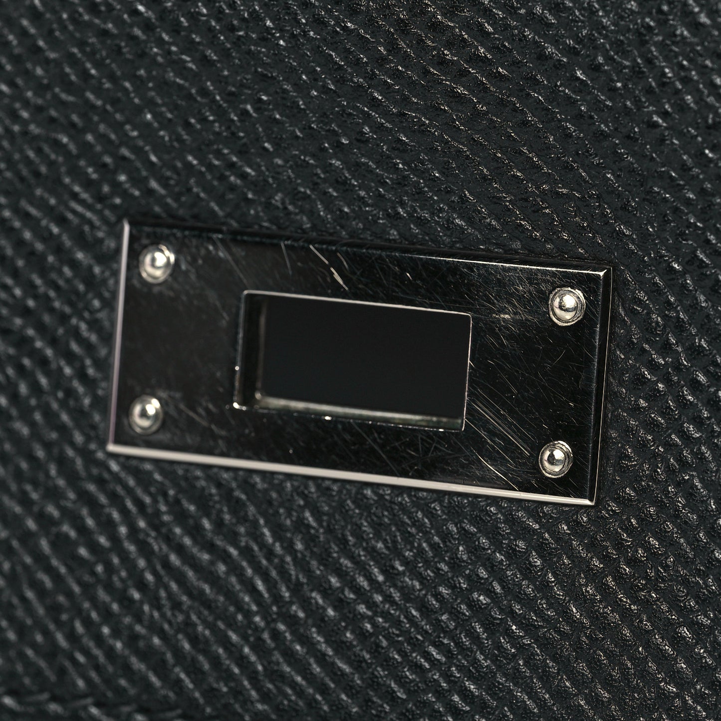 Epsom Kelly Sellier 28 Black