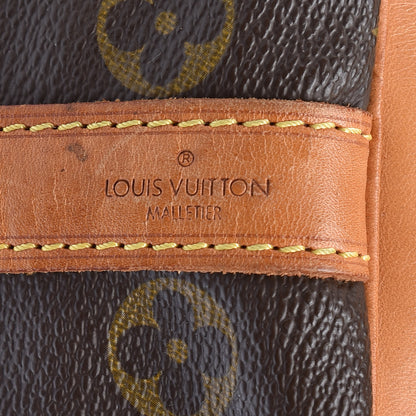 Louis Vuitton Monogram Petit Noe 6 of 16