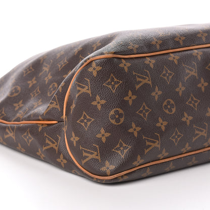 Louis Vuitton Monogram Delightful MM 7 of 9
