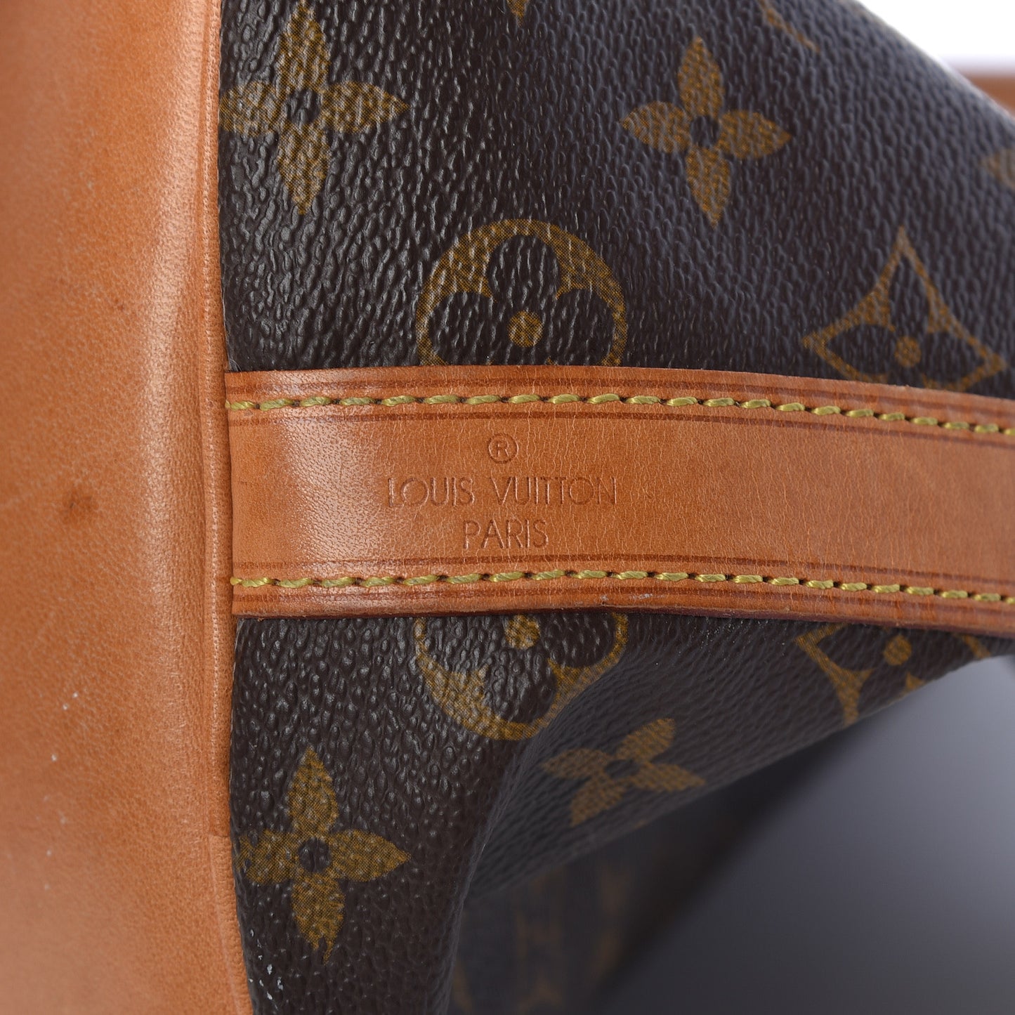 Monogram Petit Noe