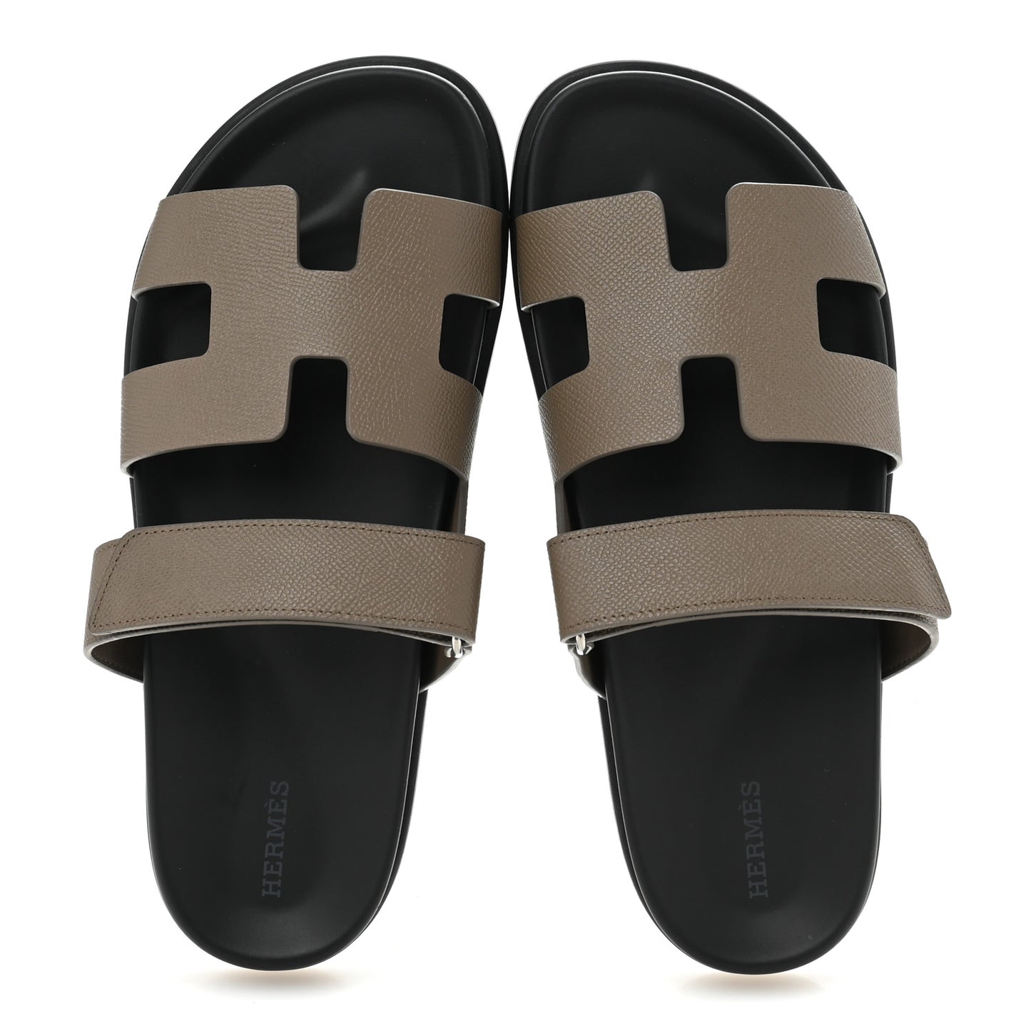 Epsom Womens Chypre Sandals 41 Etoupe