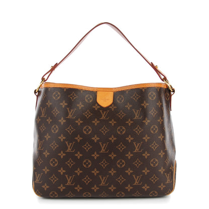Louis Vuitton Monogram Delightful PM 1 of 8