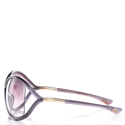 Tom Ford Miranda Crossover Sunglasses 2 of 8