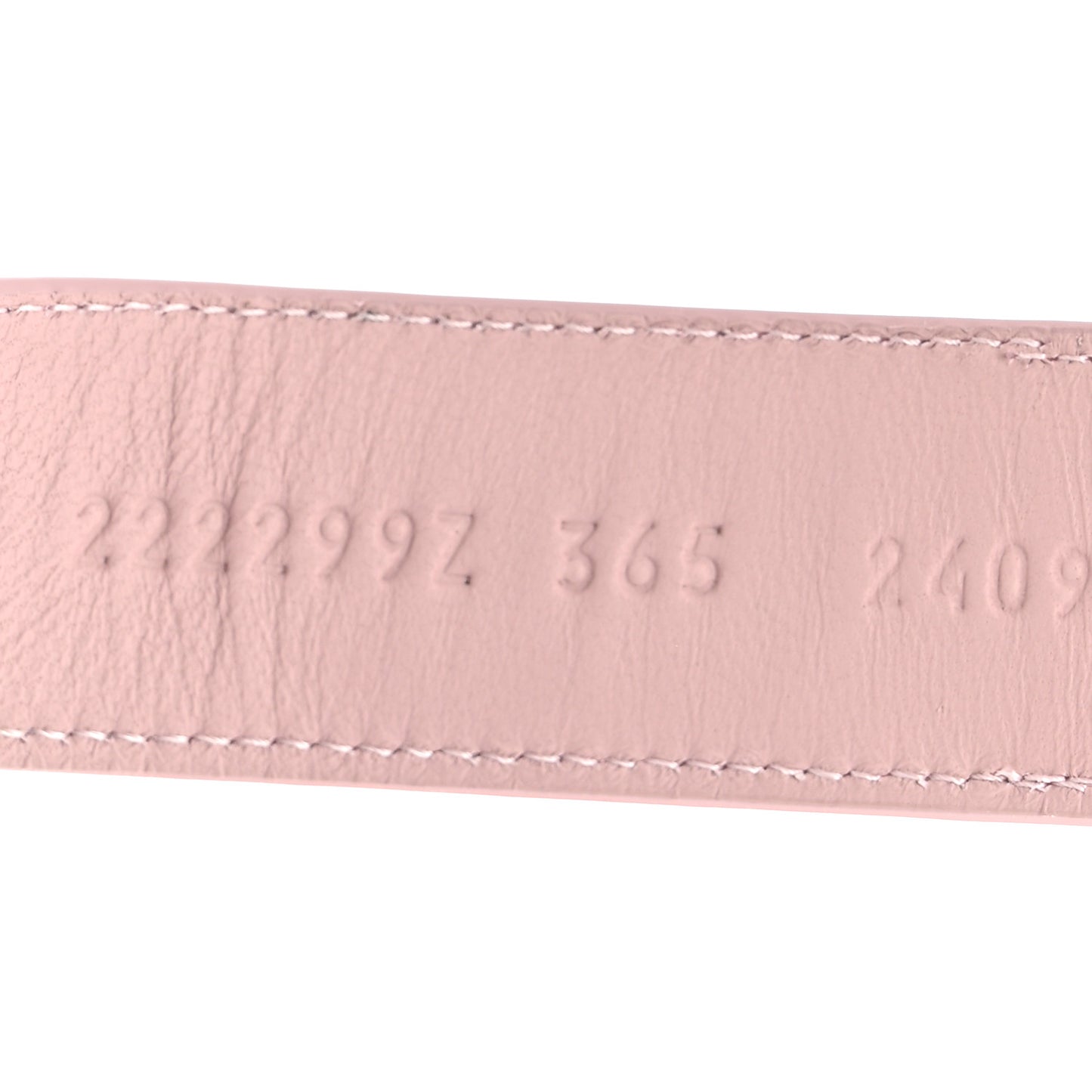 Calfskin Womens Chypre Sandals 36.5 Rose Cancan