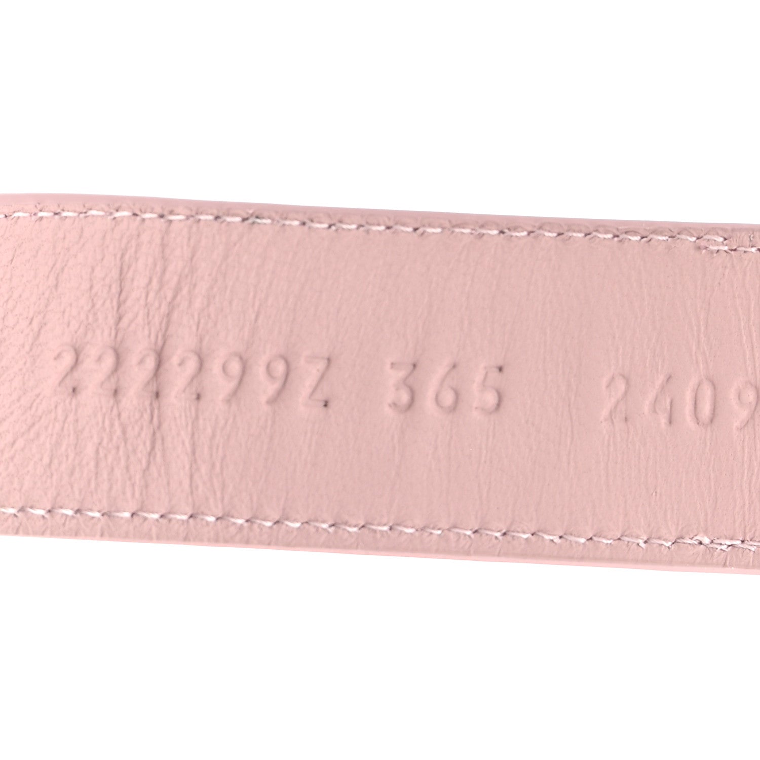 Hermes Calfskin Womens Chypre Sandals 36.5 Rose Cancan 9 of 10