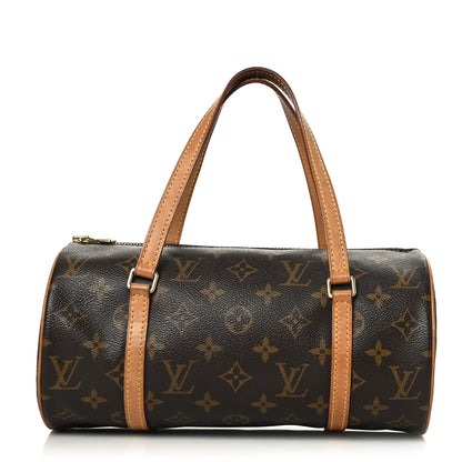Louis Vuitton Monogram Papillon 26 1 of 8