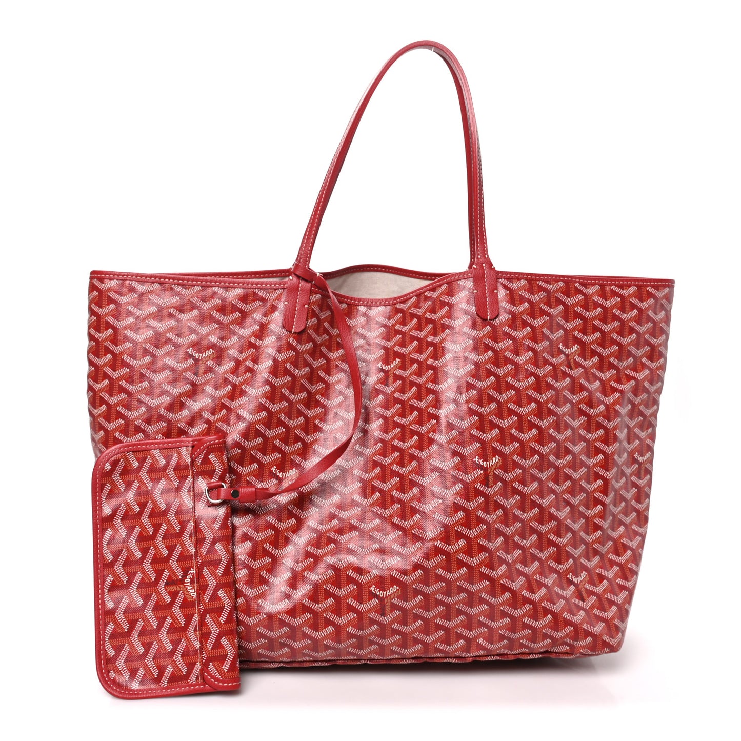 Goyardine Saint Louis GM Bordeaux