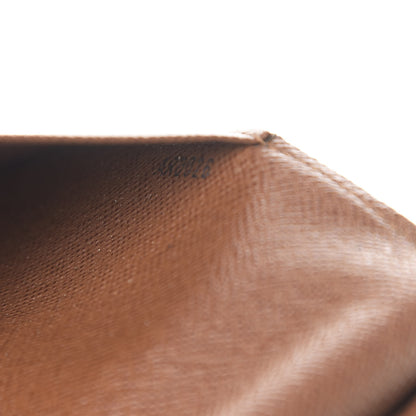 Louis Vuitton Monogram Passport Cover 8 of 8