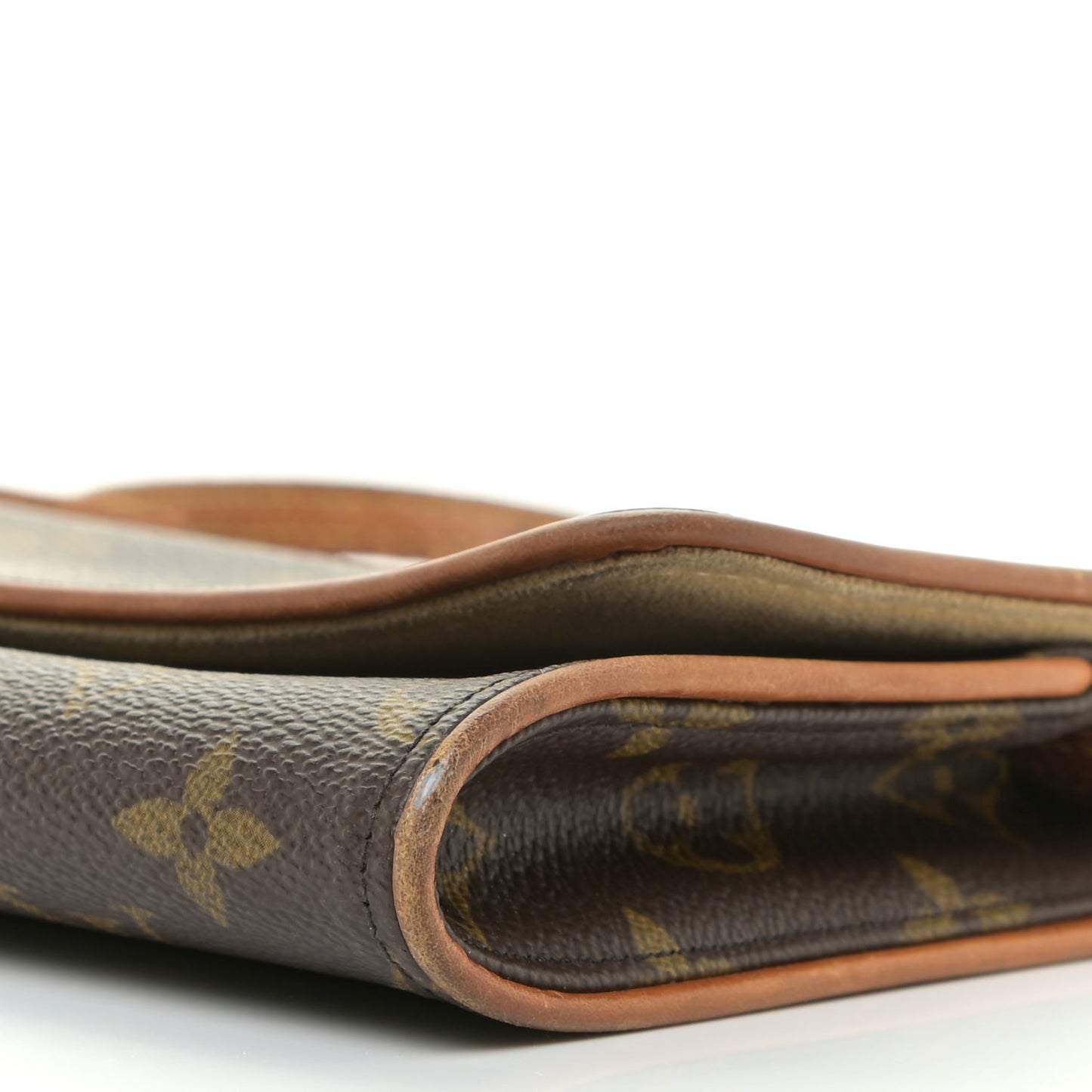 Monogram Pochette Twin GM