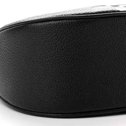 Louis Vuitton Empreinte Monogram Giant Bagatelle NM Black 8 of 9