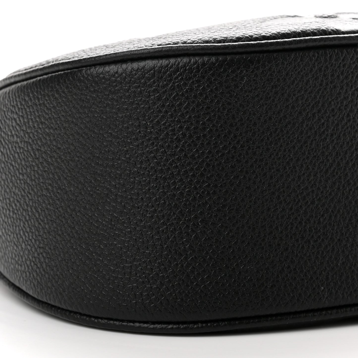 Empreinte Monogram Giant Bagatelle NM Black
