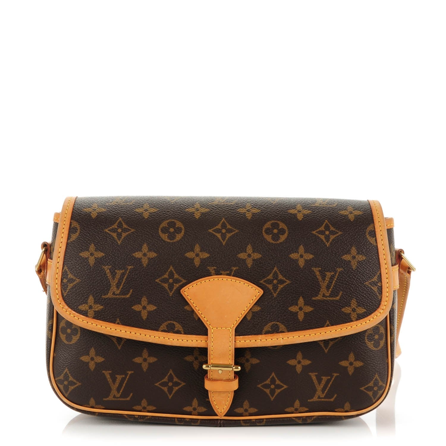 Louis Vuitton Monogram Sologne 1 of 7