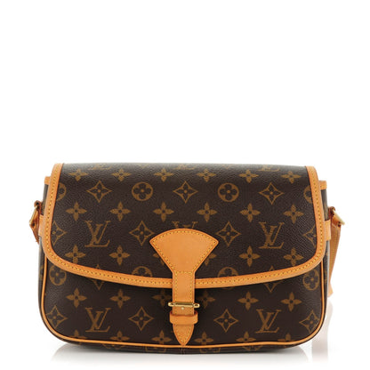 Louis Vuitton Monogram Sologne 1 of 7