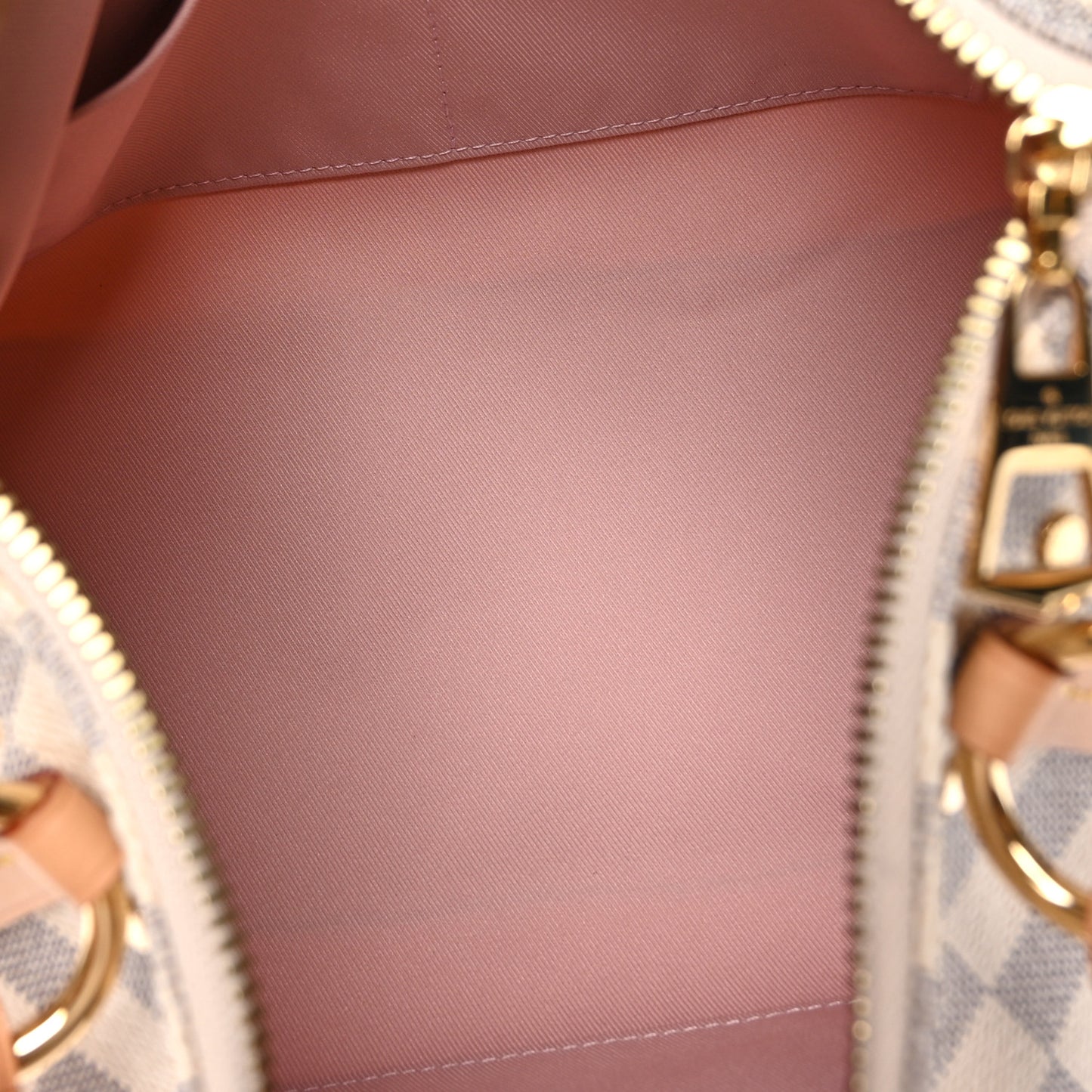 Damier Azur Lymington