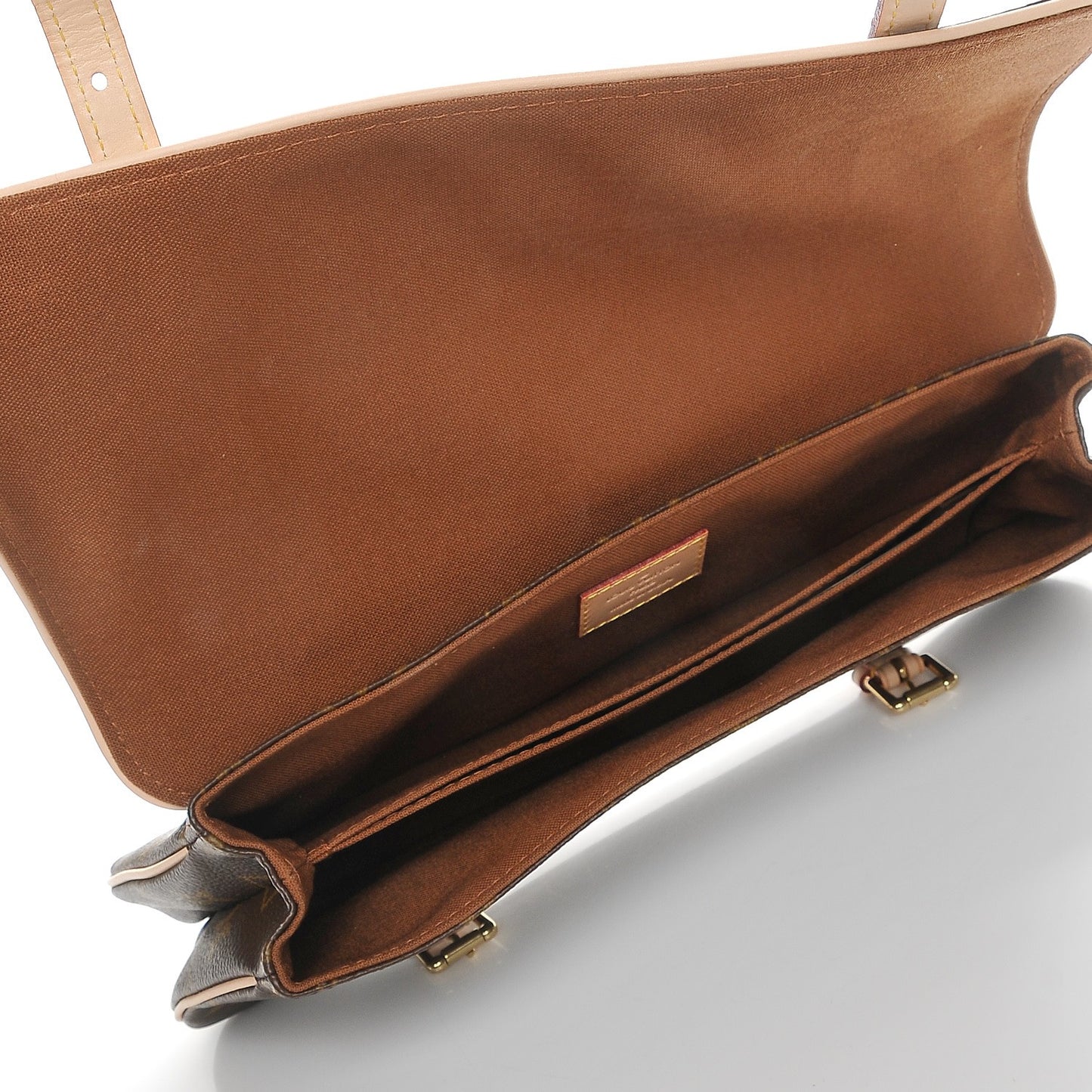 Monogram Pochette Marelle MM