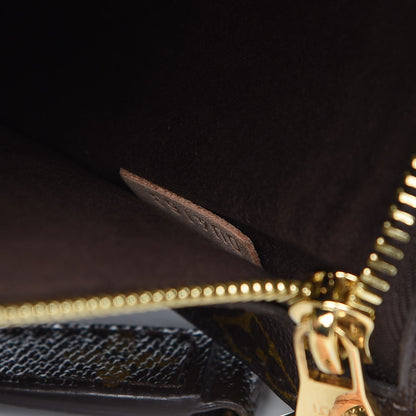 Louis Vuitton Monogram Pochette Metis 6 of 15