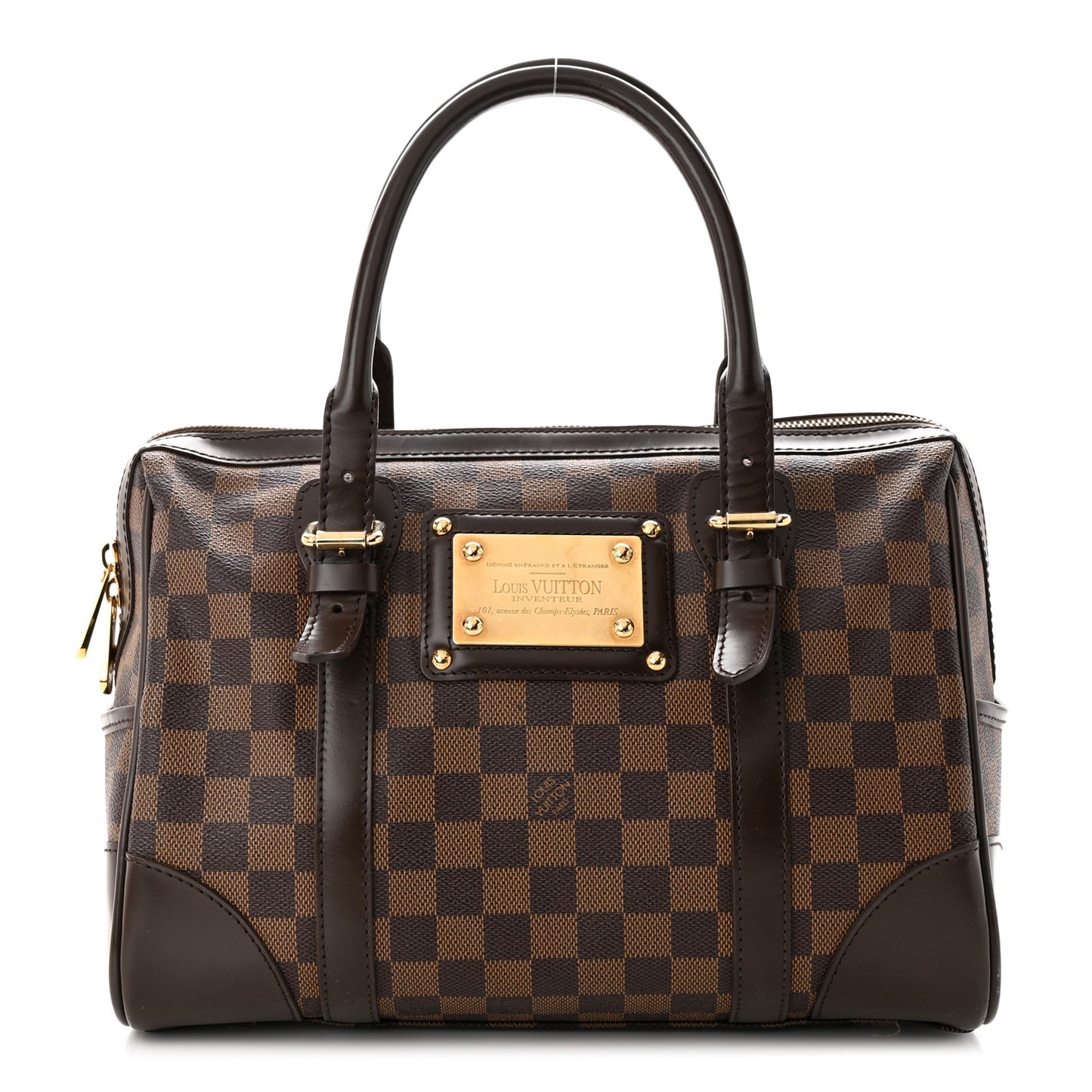 Damier Ebene Berkeley