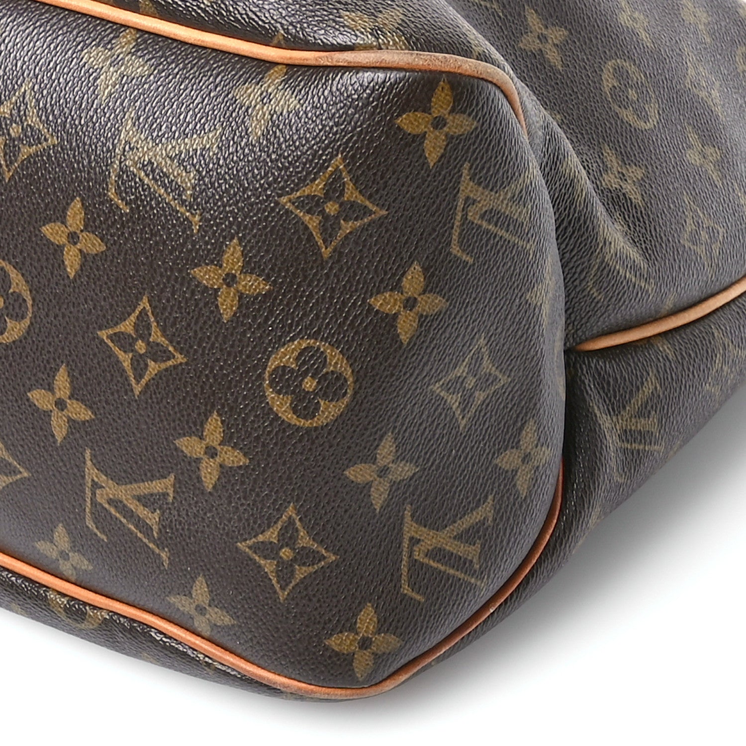 Louis Vuitton Monogram Delightful MM 10 of 12