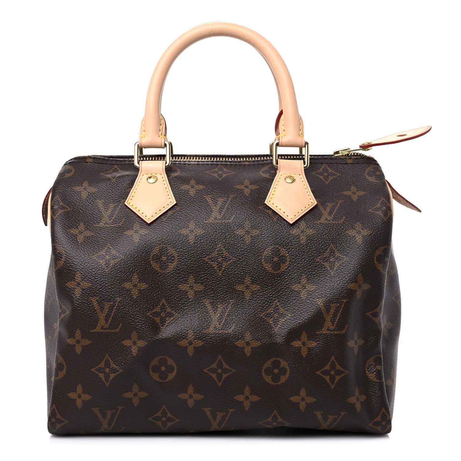 Louis Vuitton Monogram Speedy 25 1 of 10