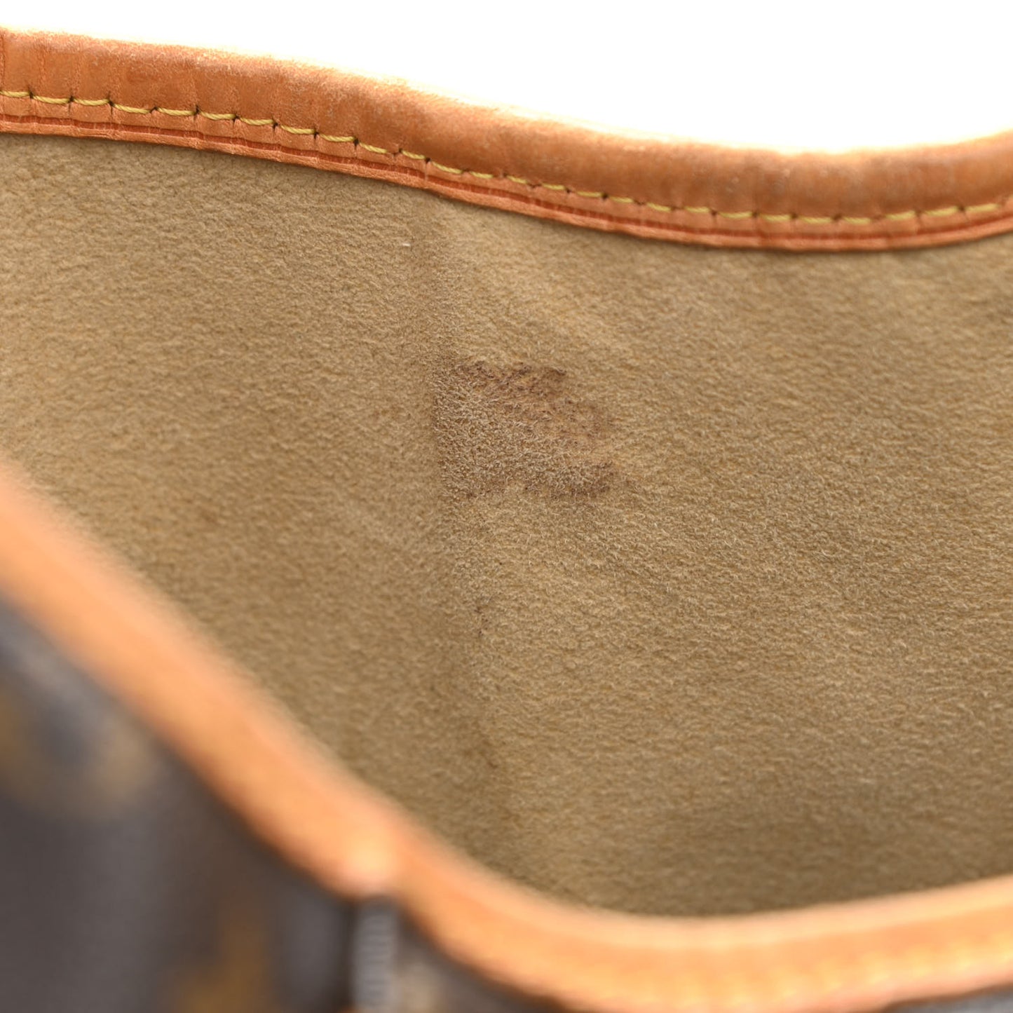 Monogram Galliera PM