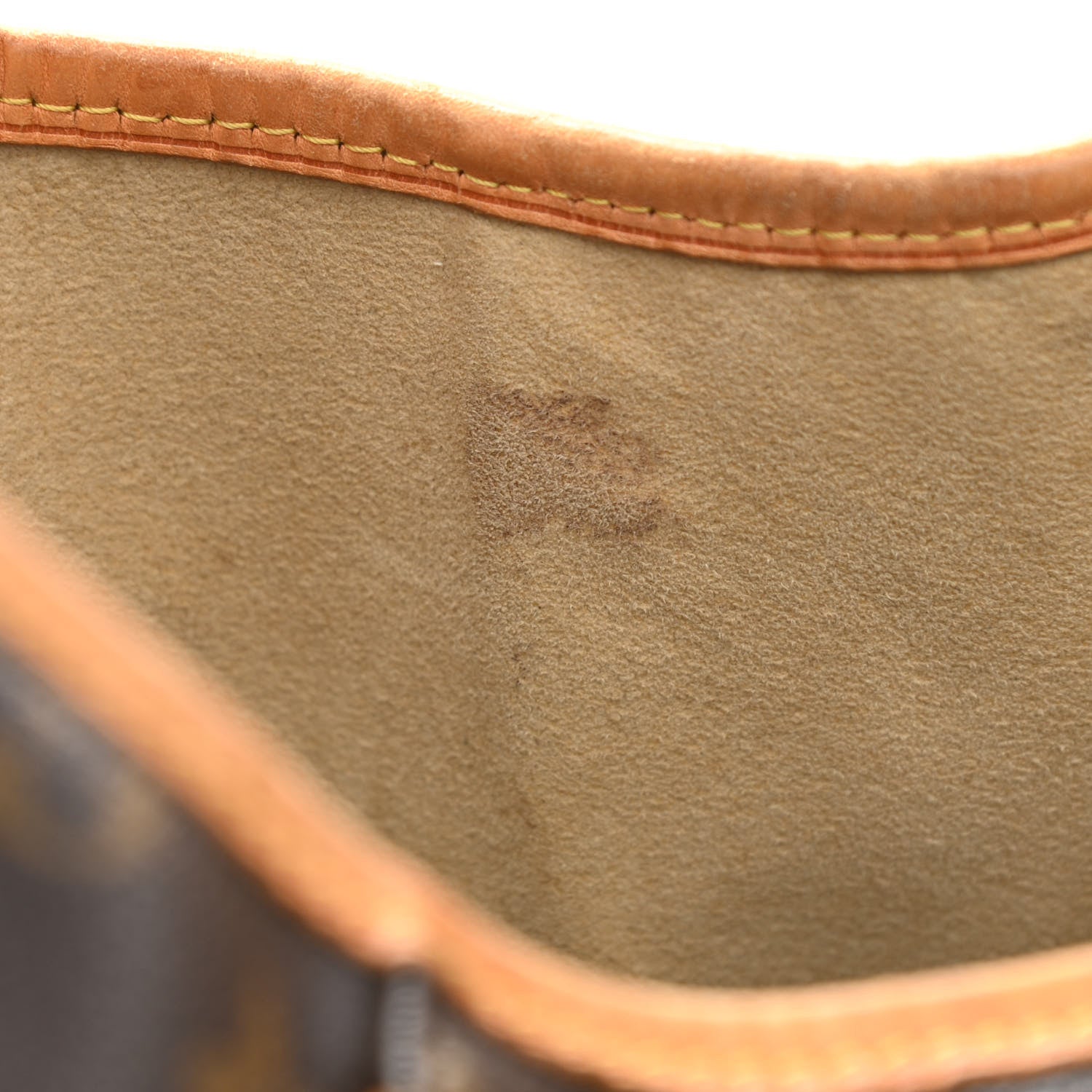 Louis Vuitton Monogram Galliera PM 12 of 15