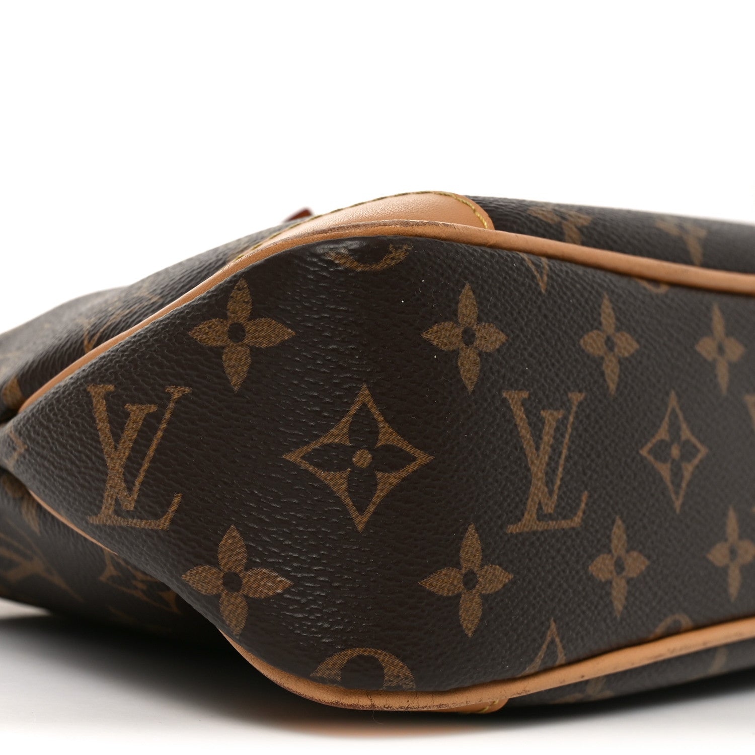 Louis Vuitton Monogram Odeon PM Natural 8 of 10