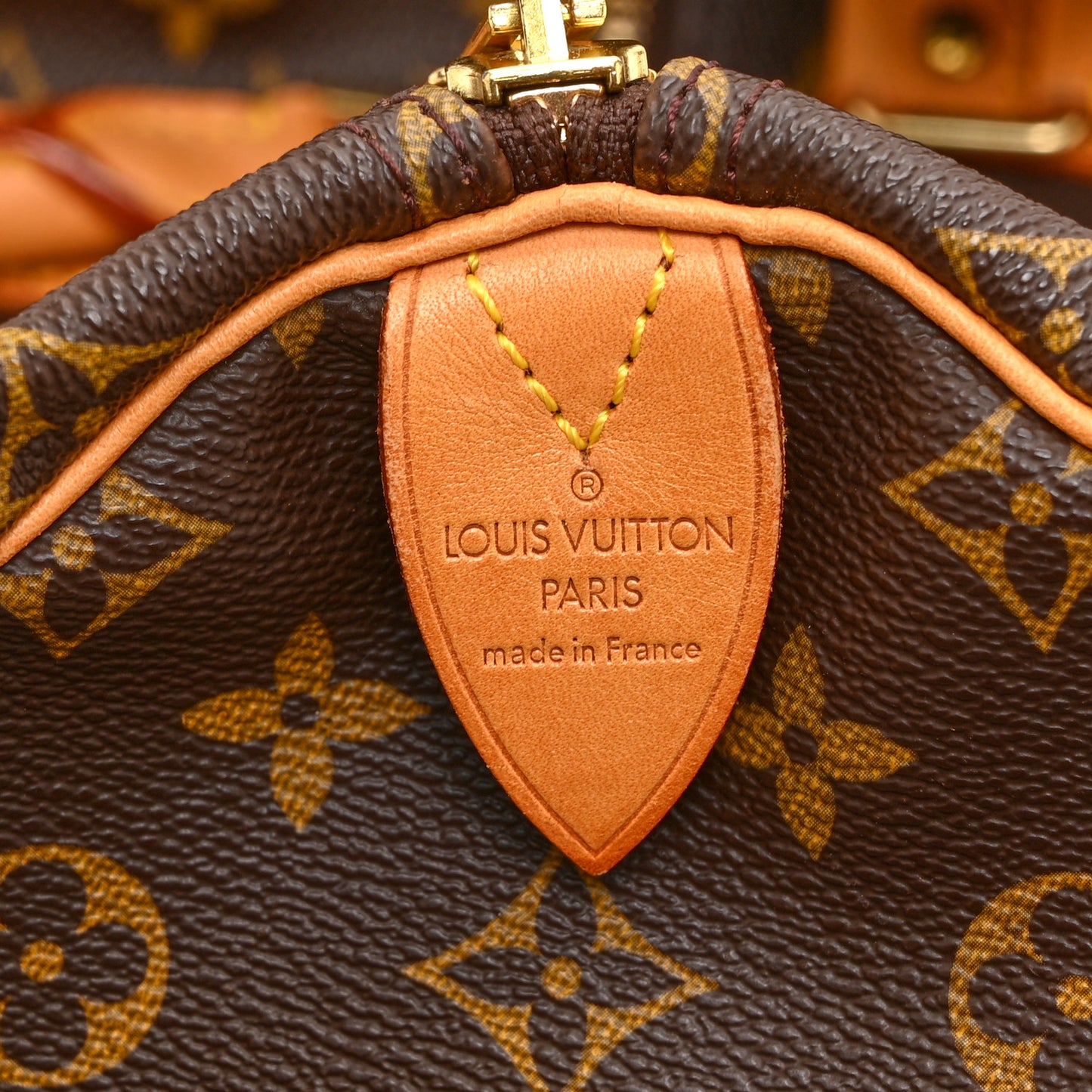 Monogram Keepall 55