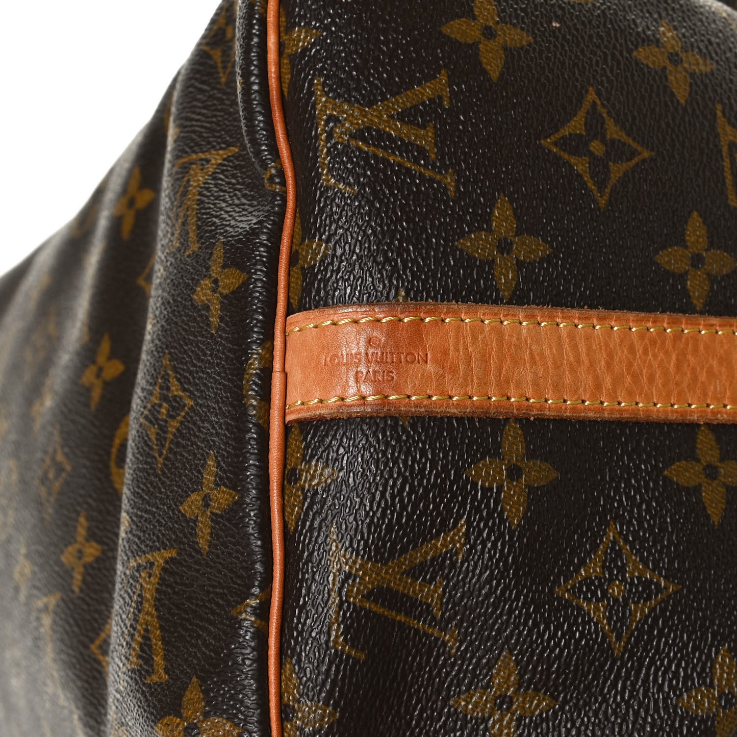 Monogram Speedy Bandouliere 30