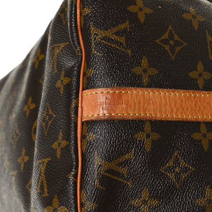 Louis Vuitton Monogram Speedy Bandouliere 30 6 of 11