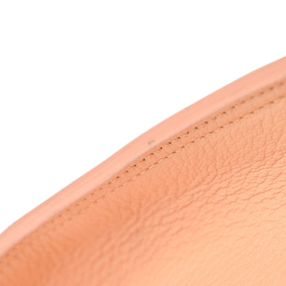 Saint Laurent Calfskin Small Classic Y Cabas Blush 13 of 21