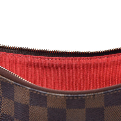 Louis Vuitton Damier Ebene Bloomsbury PM 9 of 12