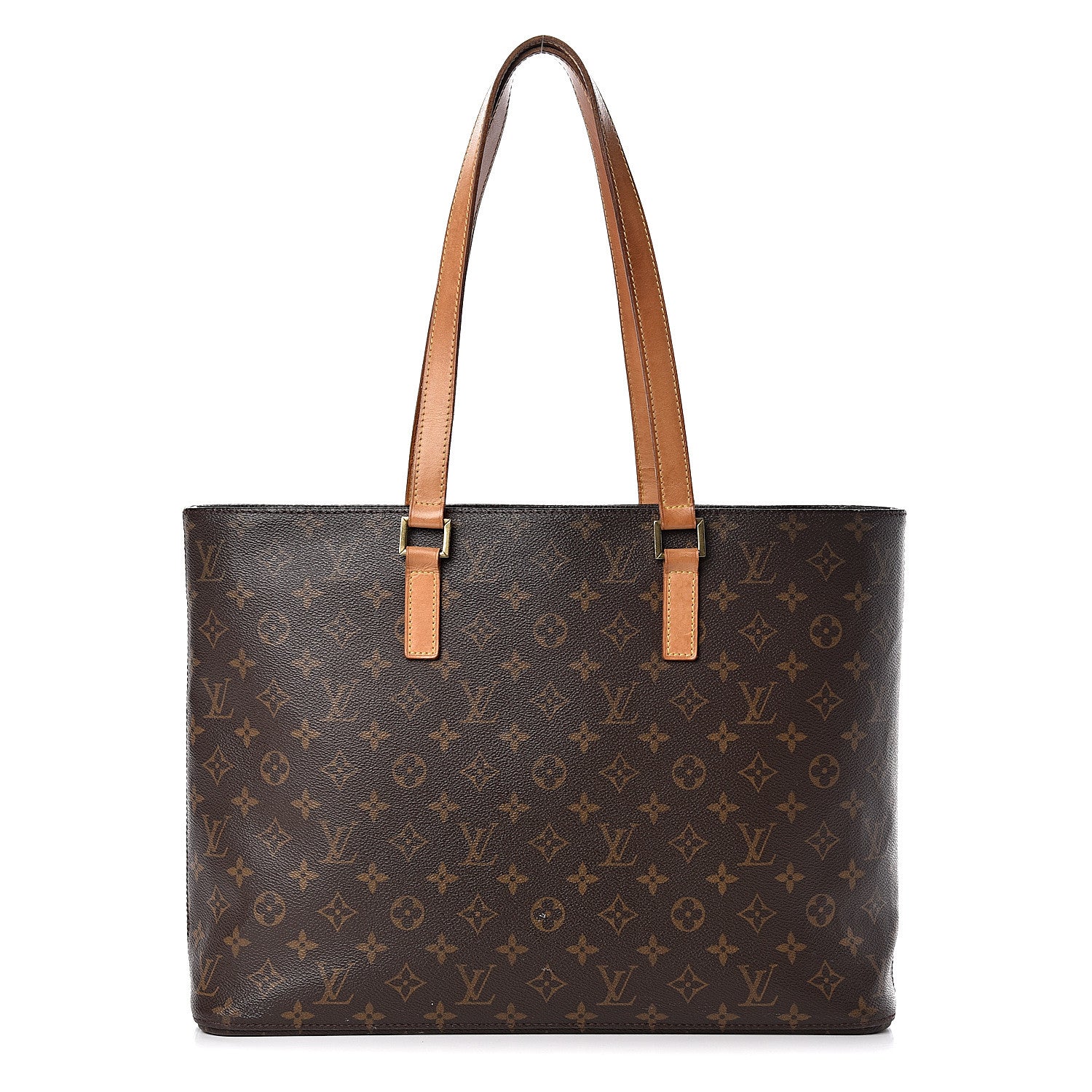 Louis Vuitton Monogram Luco 1 of 21