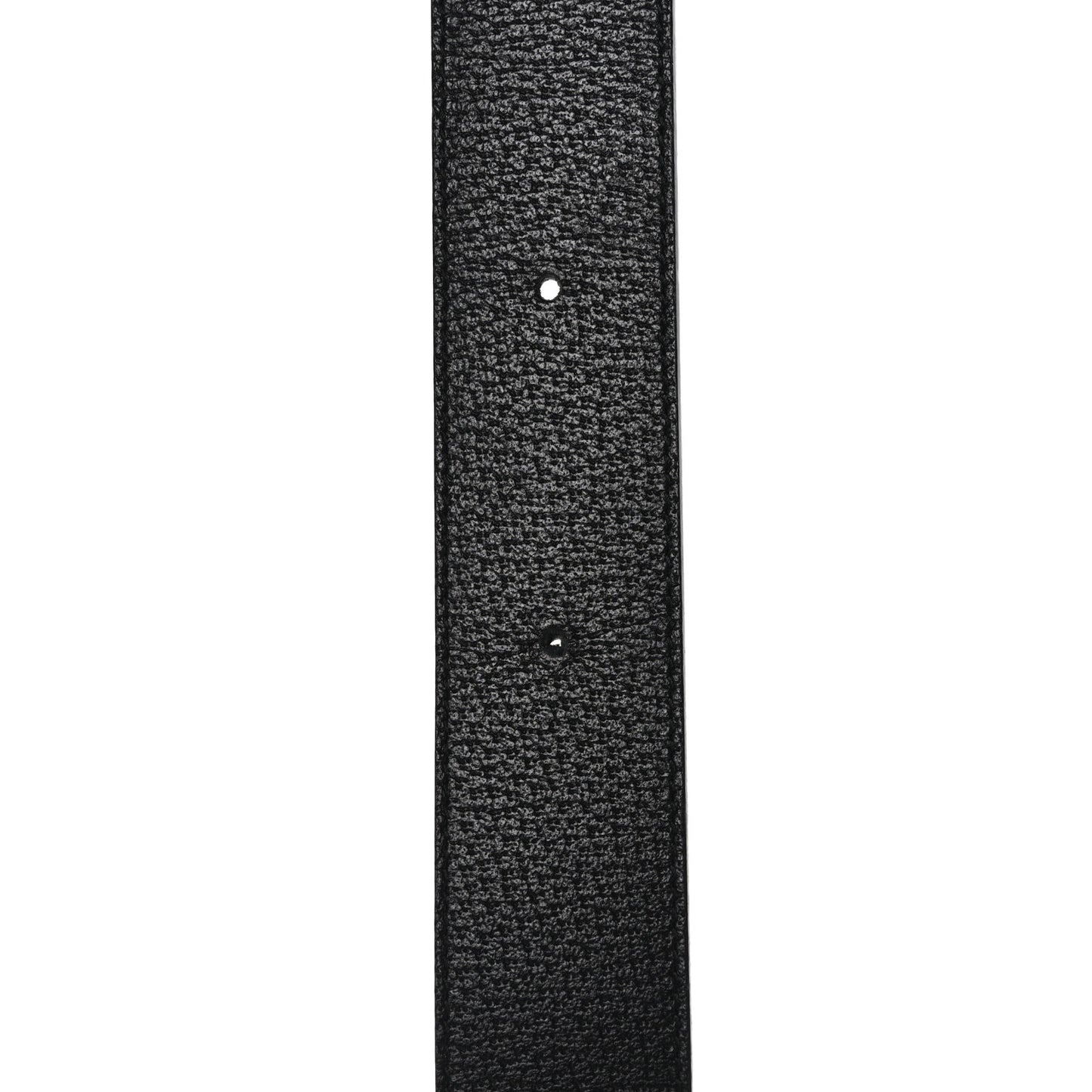 Calfskin Double G 40mm Belt 110 44 Black