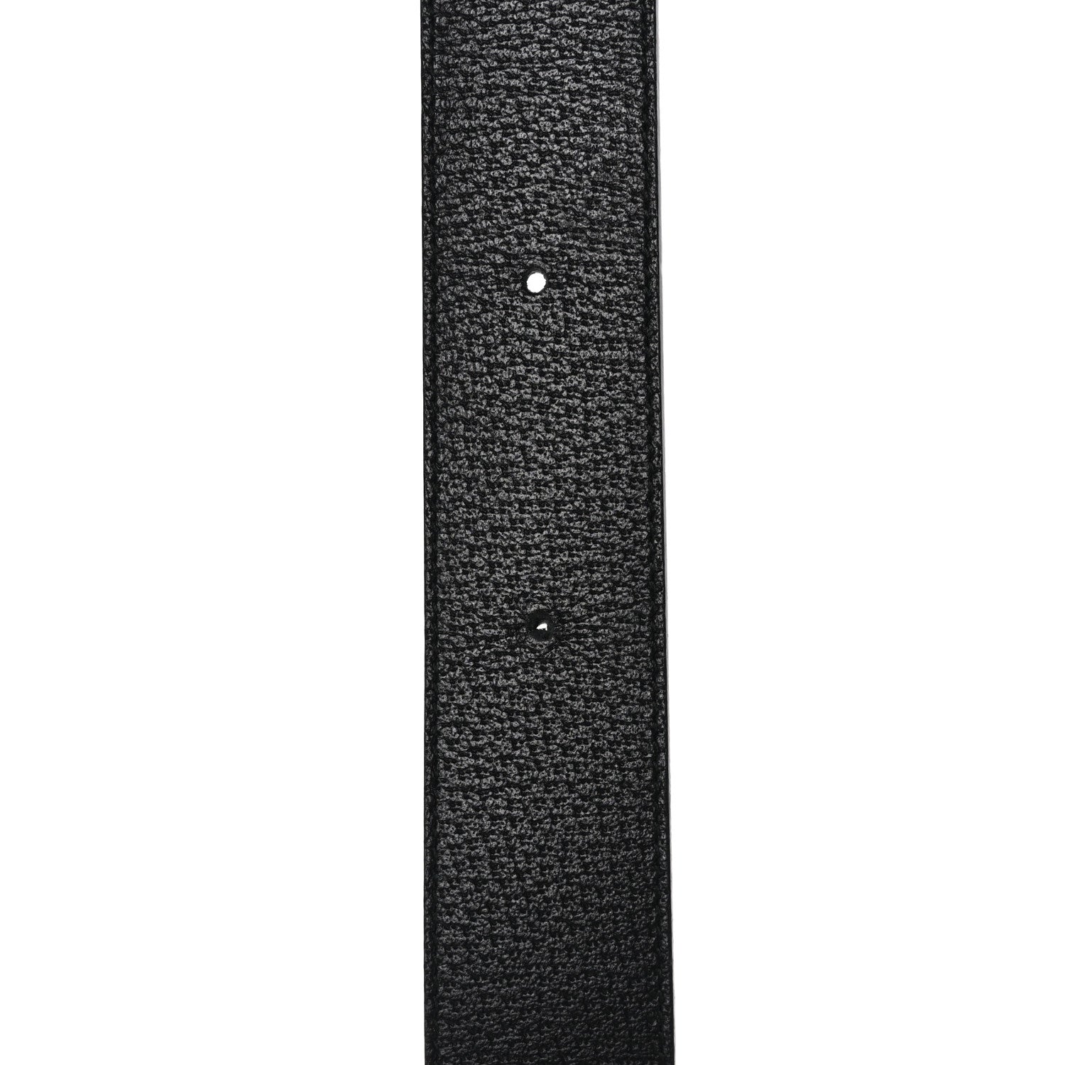 Gucci Calfskin Double G 40mm Belt 110 44 Black 4 of 7