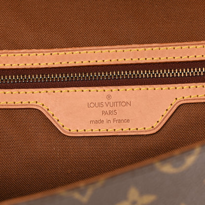 Louis Vuitton Monogram Bel Air 6 of 11