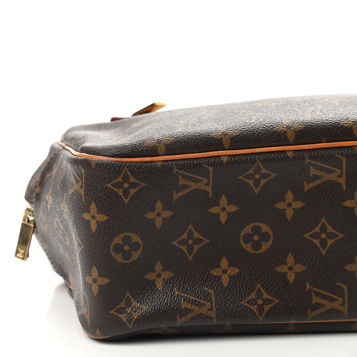 Louis Vuitton Monogram Cite GM 8 of 10