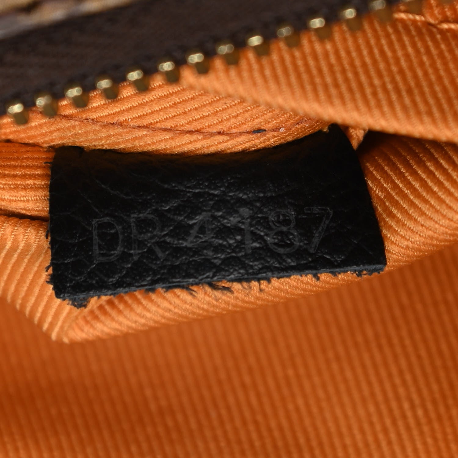 Louis Vuitton Monogram Manhattan NM Black 7 of 12