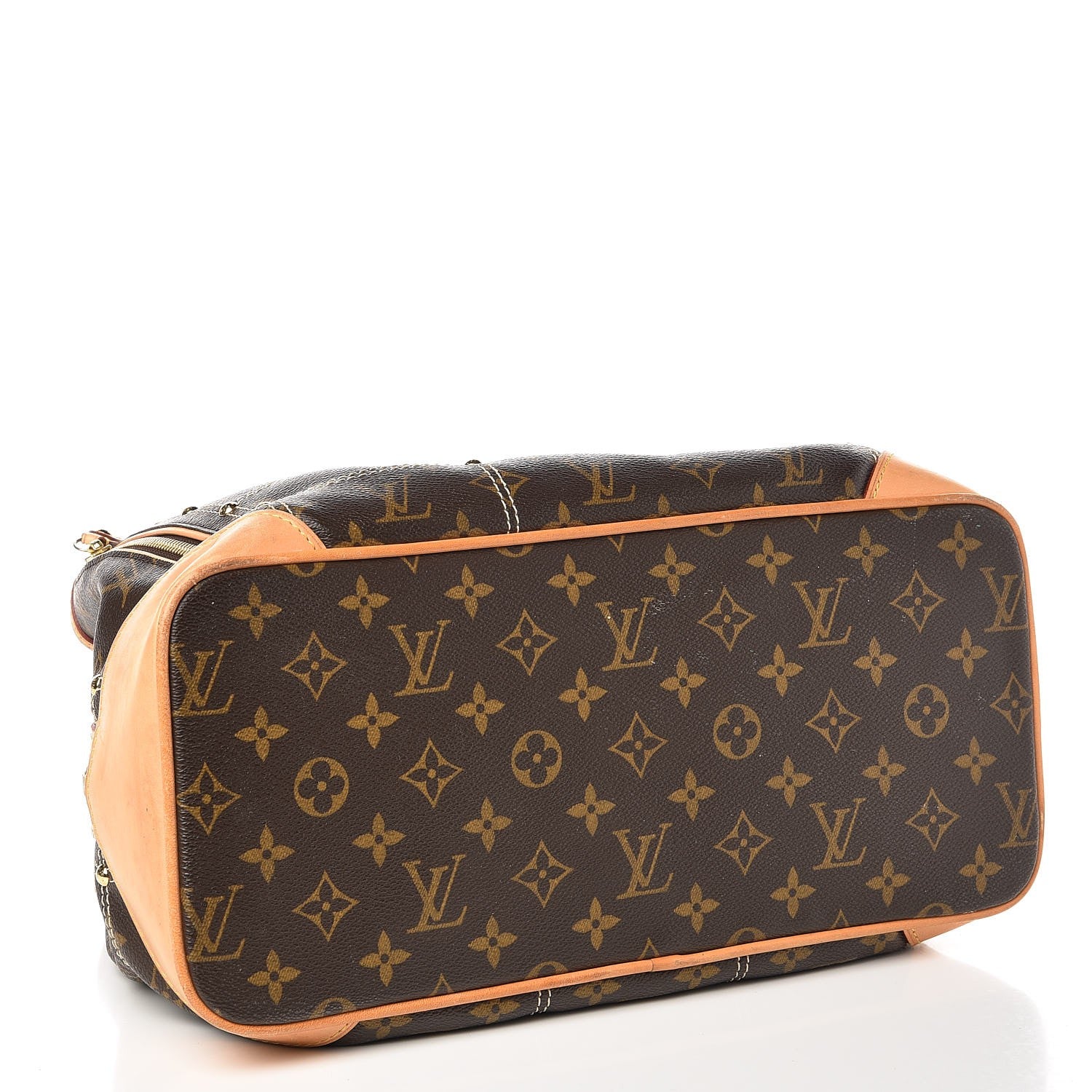 Louis Vuitton Monogram Riveting 6 of 19