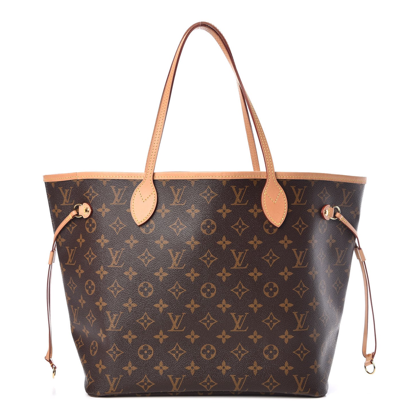 Monogram Neo Neverfull MM
