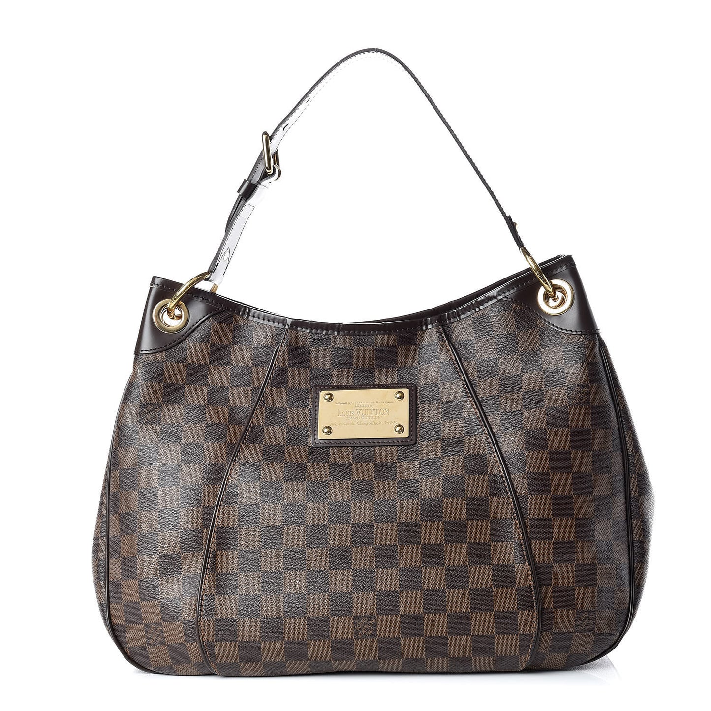 Damier Ebene Galliera PM