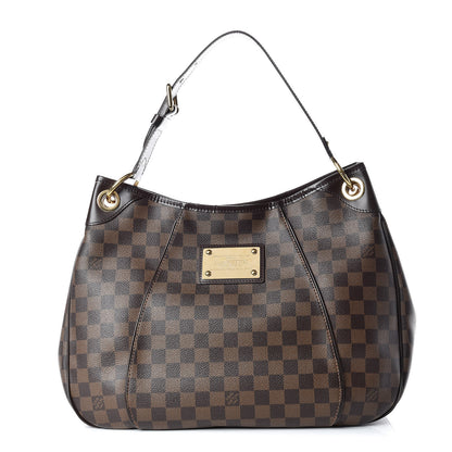 Louis Vuitton Damier Ebene Galliera PM 1 of 11
