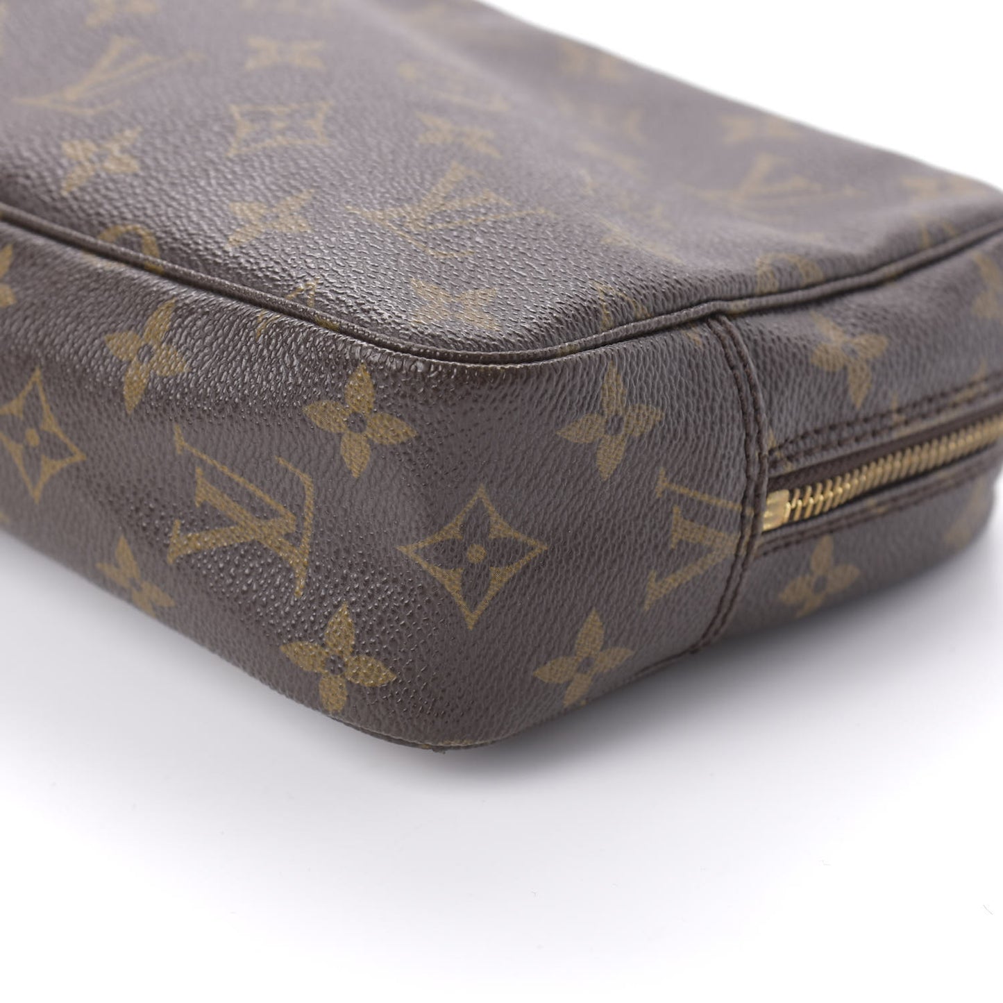Monogram Trousse Toilette 23