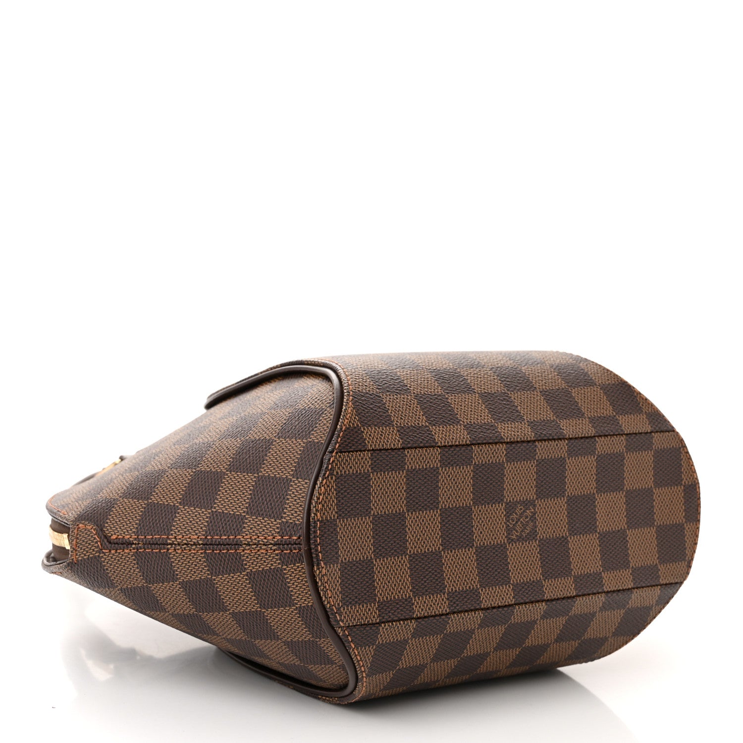 Louis Vuitton Damier Ebene Ellipse PM 4 of 9